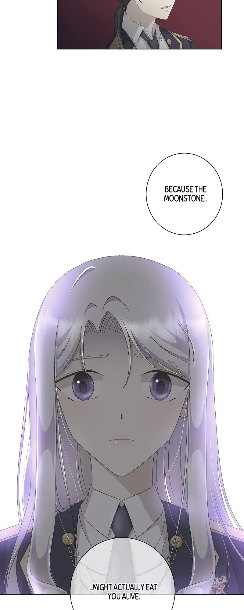 This Life, The Way I Want chapter 8 - page 33